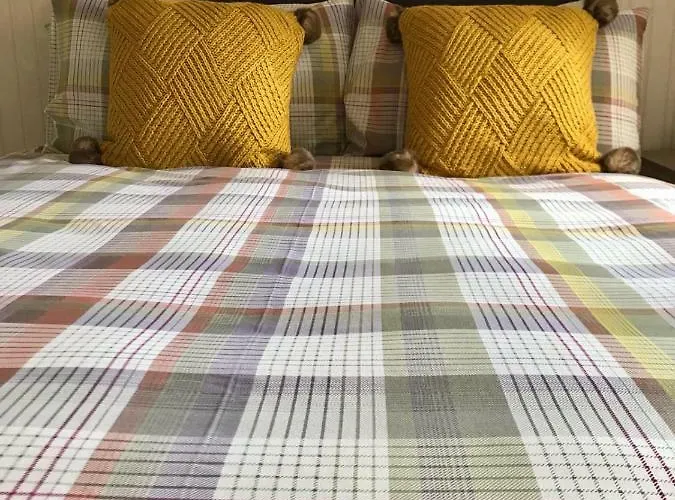 Northorpe Bed & Breakfast Hornsea